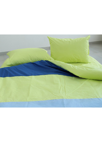 Двоспальний комплект постільної білизни ТМ TAG (252257115)