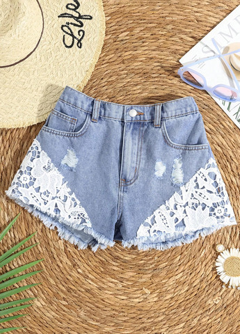 Шорти SHEIN (365438237)