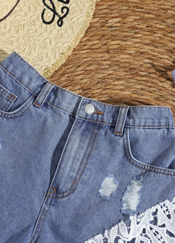 Шорти SHEIN (365438237)