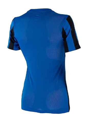 Футболка Nike Nike W NK DF STRP DVSN IV JSY SS - (368861559)