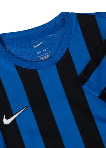 Футболка Nike Nike W NK DF STRP DVSN IV JSY SS - (368861559)