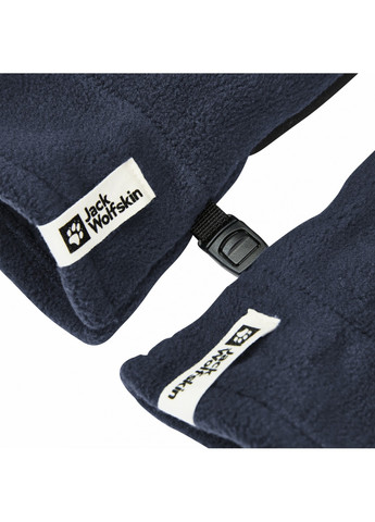 Рукавички Jack Wolfskin FLEECE GLOVE K (368617755)