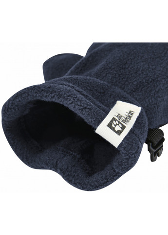 Рукавички Jack Wolfskin FLEECE GLOVE K (368617755)