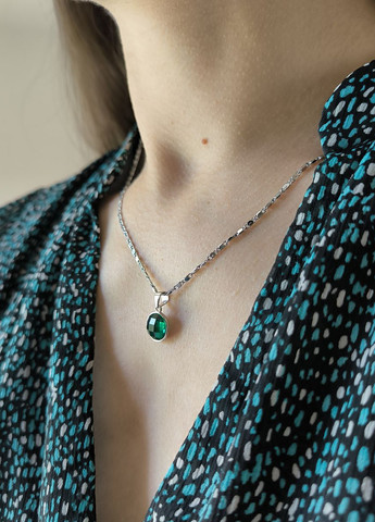 Підвіска Silver Flame (350941556)