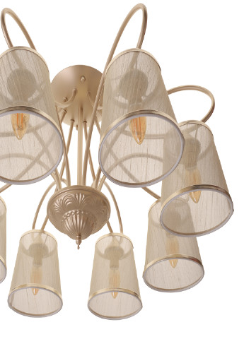 Люстра BKL-723S/8 E14 XFG Brille (251891735)