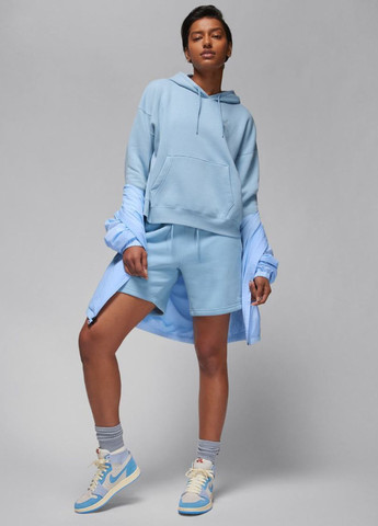 Худі FN4488-436 Jordan BROOKLYN FLEECE LIGHT (314520223)