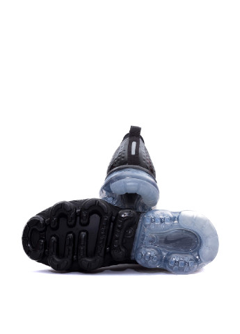 Чорні осінні кросівки Nike W NIKE AIR VAPORMAX FLYKNIT 2