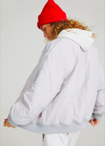 Бомбер H&M на молнии (340648291)