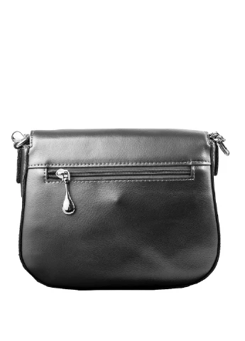 Жіноча шкіряна сумка-клатч 21х17х6,5 см Valiria Fashion (195547021)
