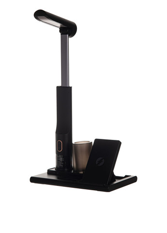 Лампа світлодіодна з бездротовою зарядкою, 15W TheGeneral (314253942)