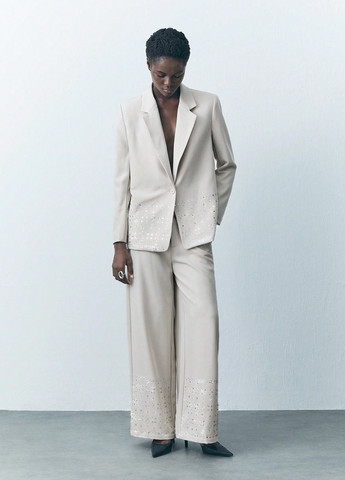 Брюки SHEIN (333879190)