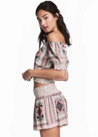 Шорти H&M (174859114)