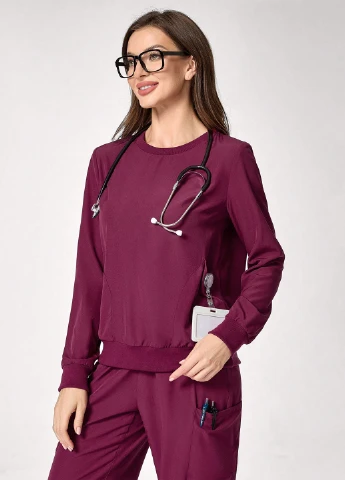 Костюм (світшот, штани) SHEIN (339855565)