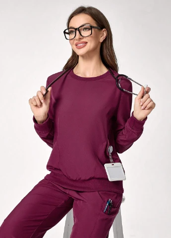 Костюм (світшот, штани) SHEIN (339855565)