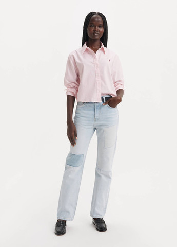 Джинси 501 Original Levi's - (308023154)