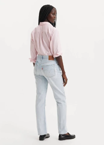 Джинси 501 Original Levi's - (308023154)