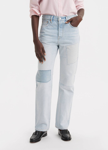 Джинси 501 Original Levi's - (308023154)