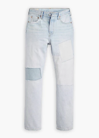 Джинси 501 Original Levi's - (308023154)