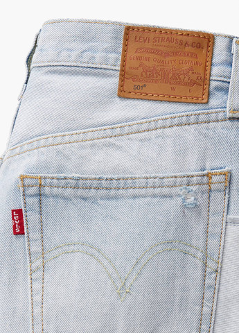 Джинси 501 Original Levi's - (308023154)