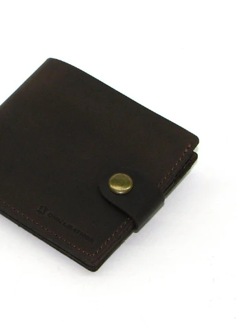 Кошелек кожаный DNK Purse H GOR col.F DNK Leather (253933253)