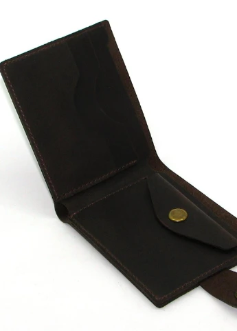 Кошелек кожаный DNK Purse H GOR col.F DNK Leather (253933253)