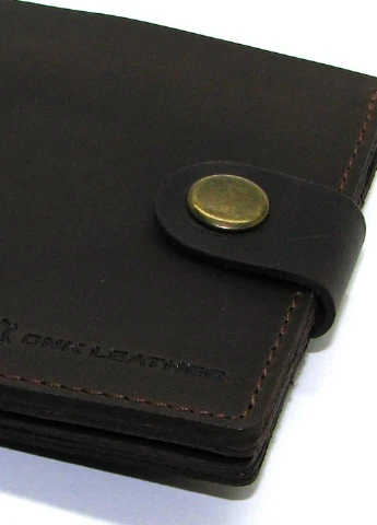 Кошелек кожаный DNK Purse H GOR col.F DNK Leather (253933253)