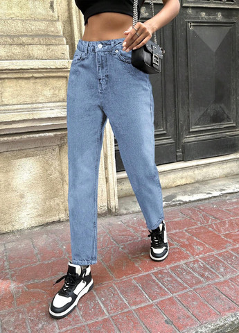 Джинсы SHEIN - (327879447)