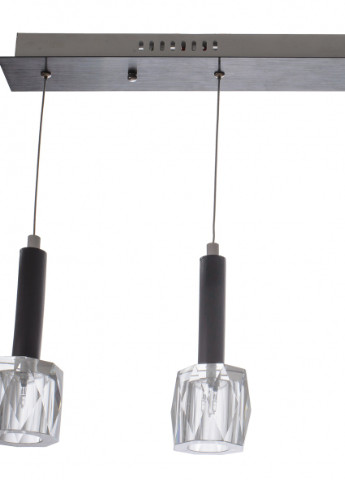 Люстра підвіс галогенна BR-01 274S/4 Brille (253887603)