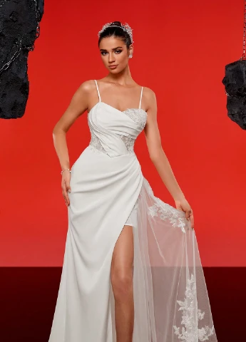 Весільна сукня SHEIN (332111260)
