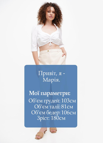 Бежевая кэжуал однотонная юбка J.Crew карандаш