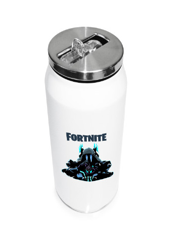 Термобанка Фортнайт (Fortnite) (31091-1195) термокружка MobiPrint (218988240)