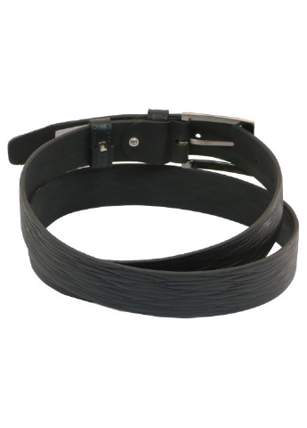 Чоловічий шкіряний ремінь 119-139х3,3 см Skipper (252413655)