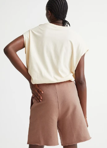 Шорты H&M (253769486)