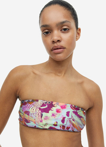 Купальный лиф H&M (339049390)