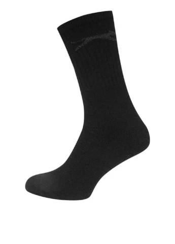 Графітові шкарпетки (5 пар) Slazenger логотипи (175781976)
