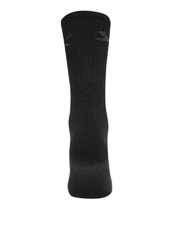 Графітові шкарпетки (5 пар) Slazenger логотипи (175781976)
