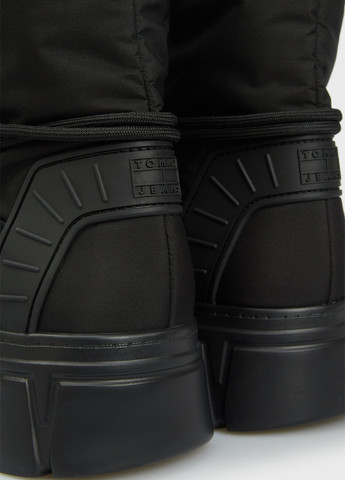 Напівчоботи Tommy Jeans (315647374)