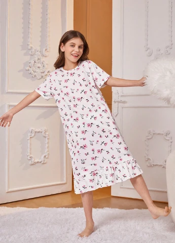 Нічна сорочка SHEIN (316228379)