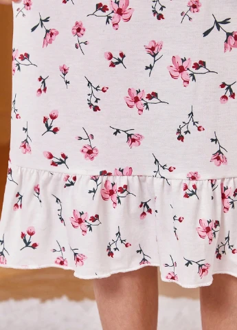 Нічна сорочка SHEIN (316228379)