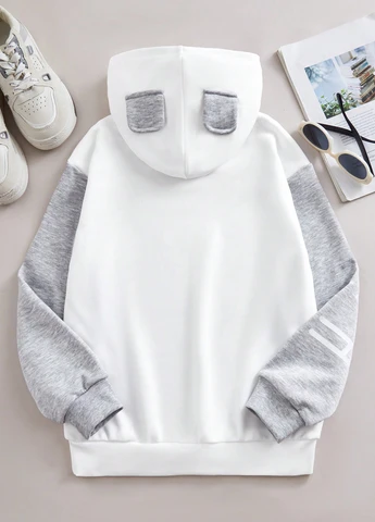 Худі SHEIN (331624341)