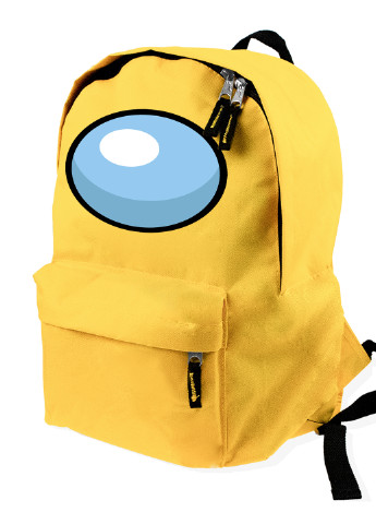 Детский рюкзак Амонг Ас (Among Us) (9263-2606) MobiPrint (217107837)