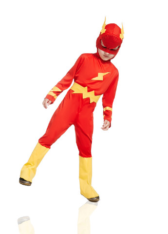 Маскарадный костюм Flash Hero La Mascarade (109391879)