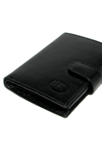 Кошелек мужской PW-013L-BTU BLACK PIERRE ANDREUS (253933510)