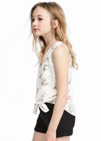 Блуза H&M (161581480)