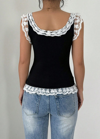 Майка SHEIN — 365782060