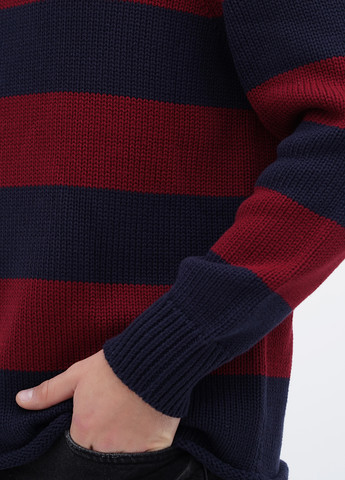 Комбінований демісезонний светр J.Crew