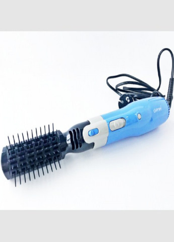 Воздушный мульти стайлер для укладки волос фен GM 4833 Gemei (254110714)