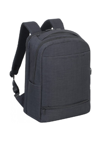 Рюкзак для ноутбука 17.3 RIVACASE 8365 (black) (134499137)