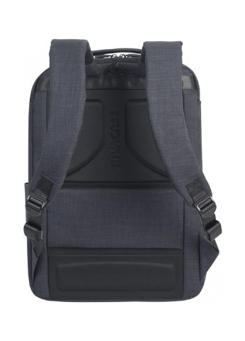 Рюкзак для ноутбука 17.3" RIVACASE 8365 (black) (134499137)