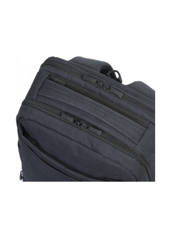 Рюкзак для ноутбука 17.3" RIVACASE 8365 (black) (134499137)